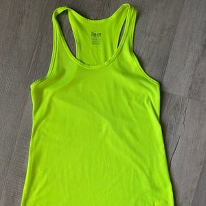 Nike DriFit Tank